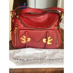 Marc by Marc Jacobs bag